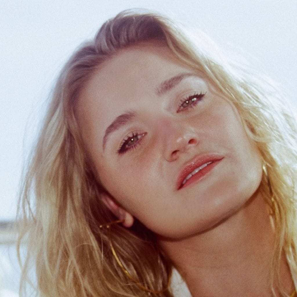AJ Michalka Proflie 1