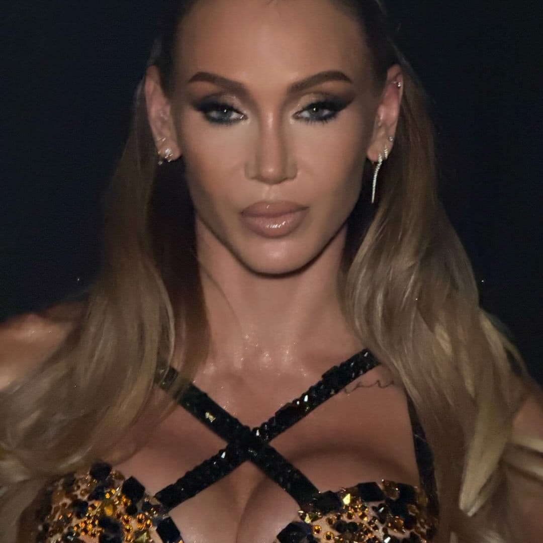 Charlotte Proflie 1