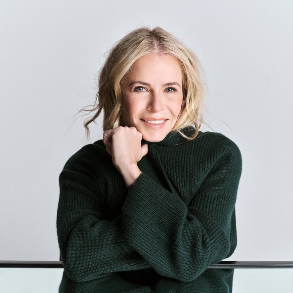 Chelsea Handler Profile 1