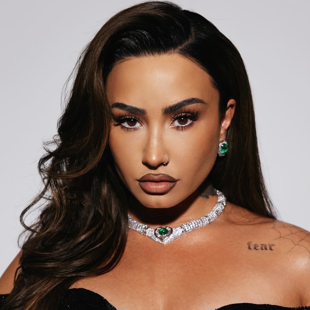 Demi Lovato Profile 1