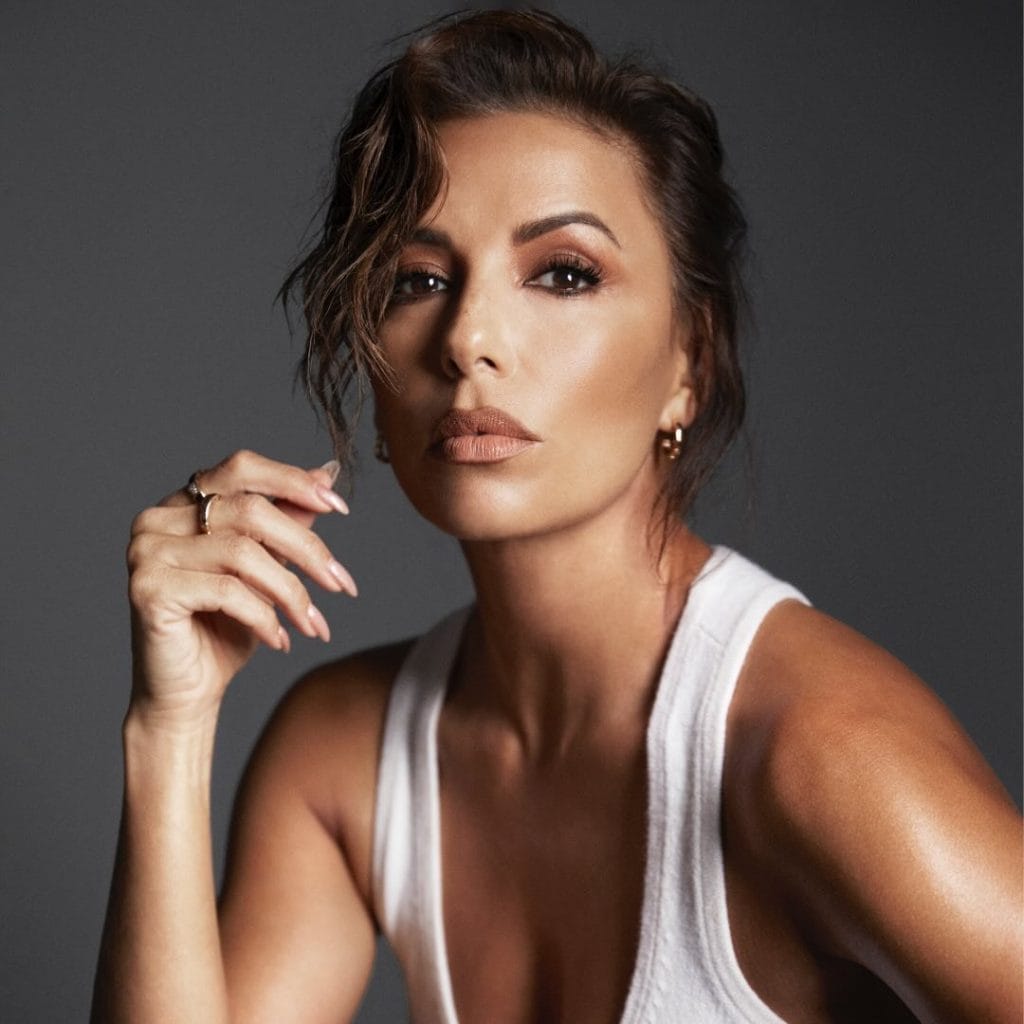 Eva Longoria Profile 1