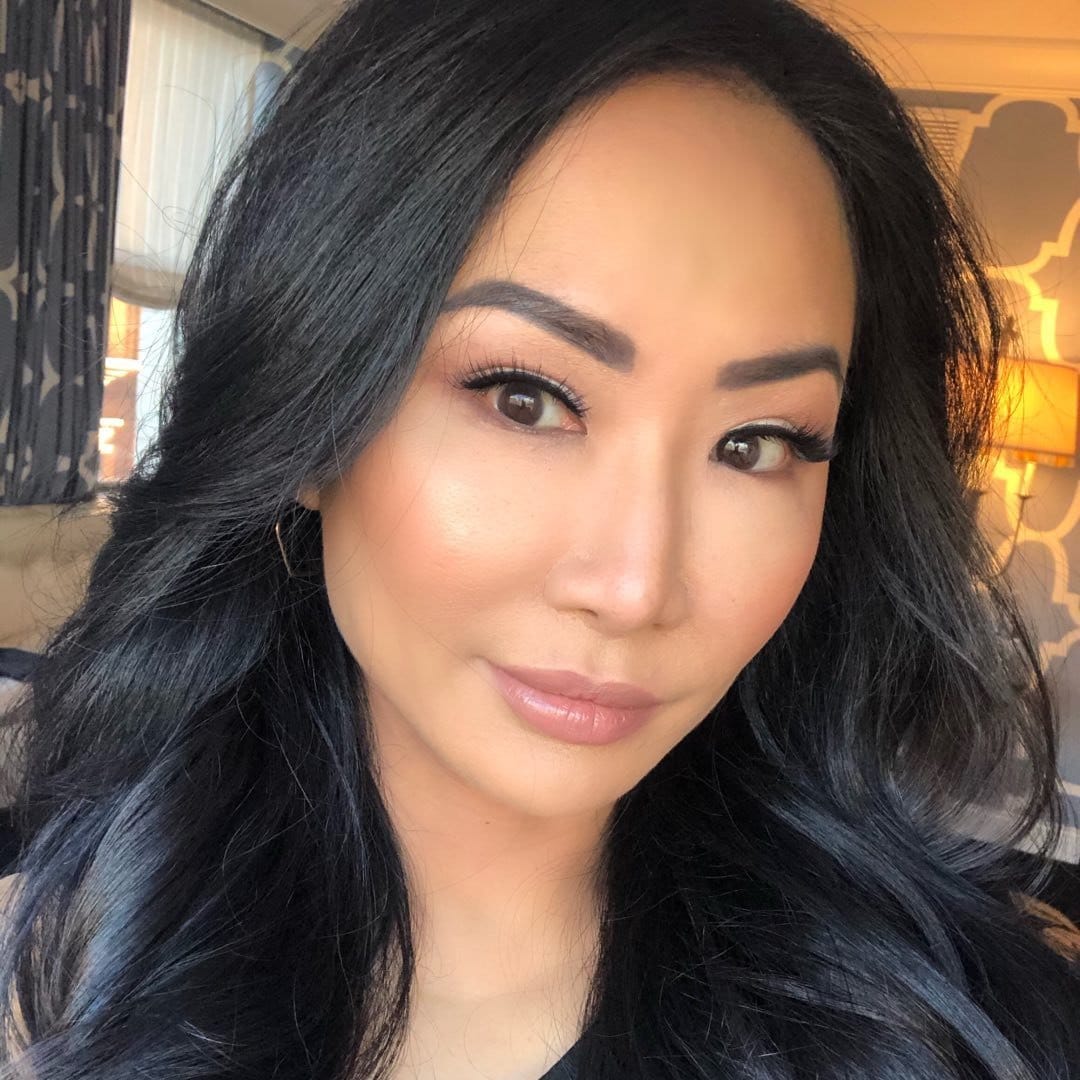 Gail Kim Profile 1