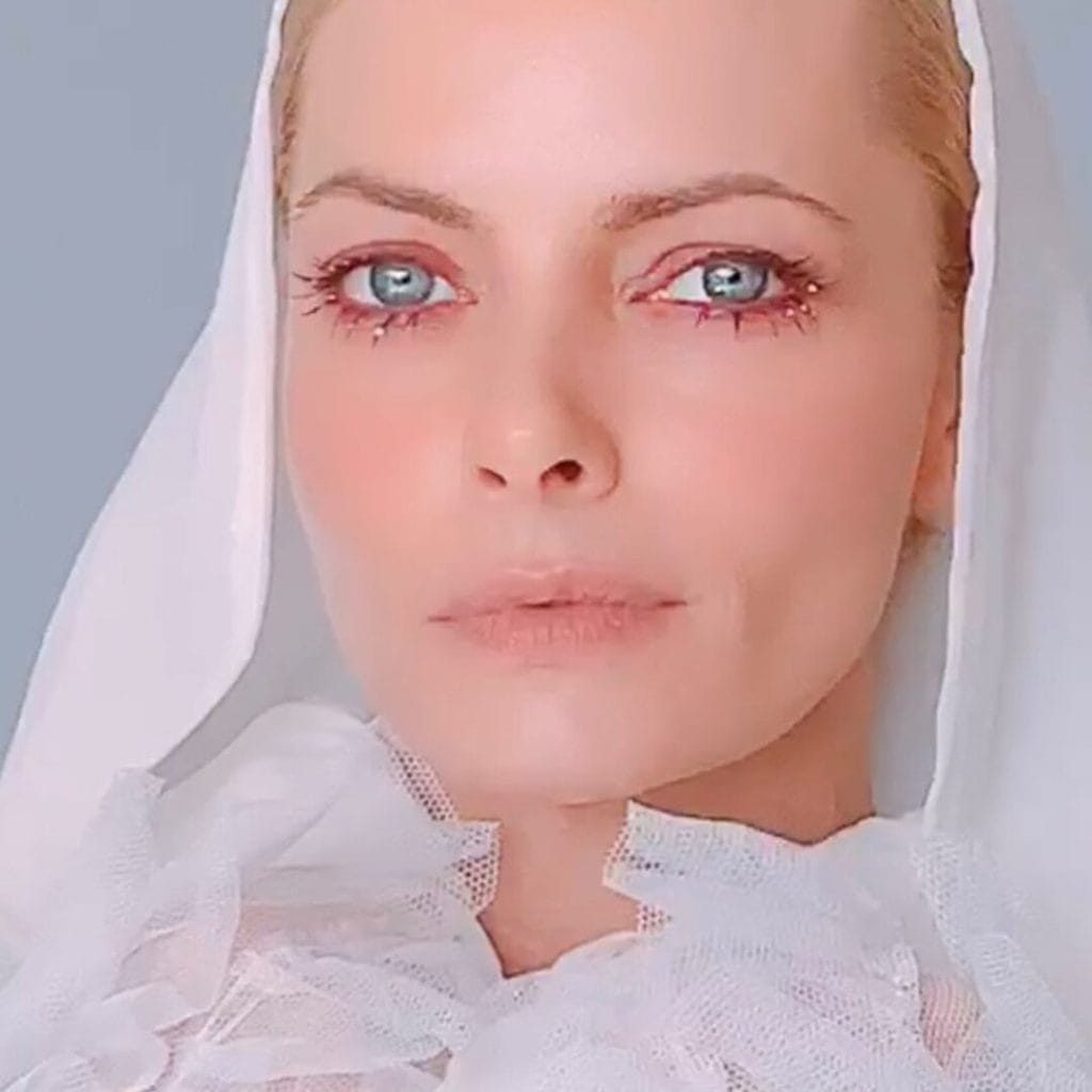 Jaime Pressly Profile 1