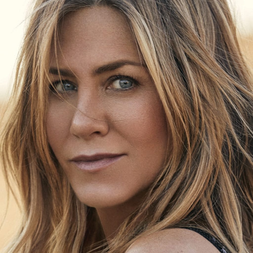Jennifer Aniston Proflie 1