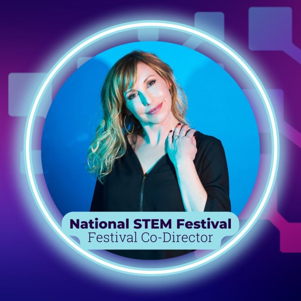 Kari Byron Profile 1