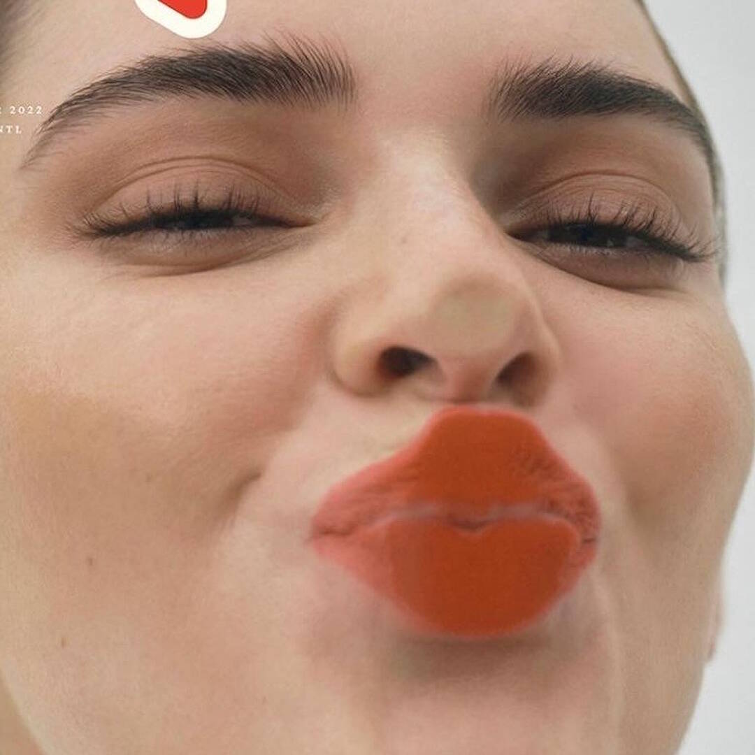 Kendall Jenner Profile 1