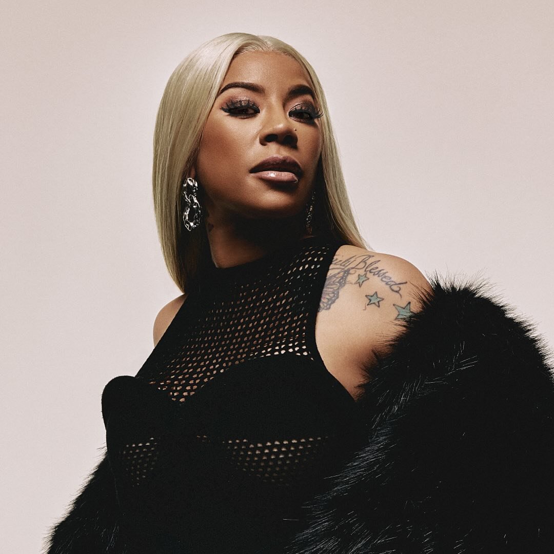 Keyshia Cole Proflie 1