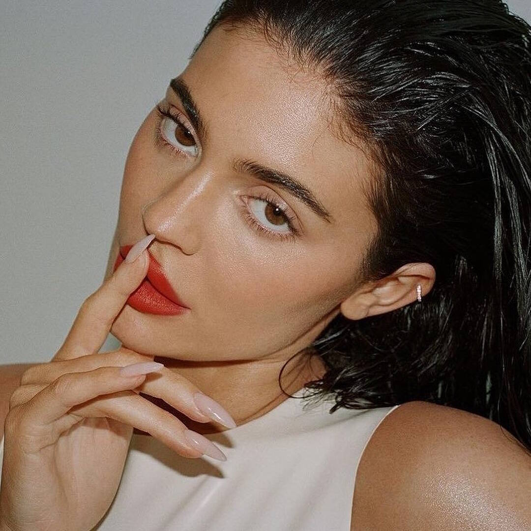 Kylie Jenner