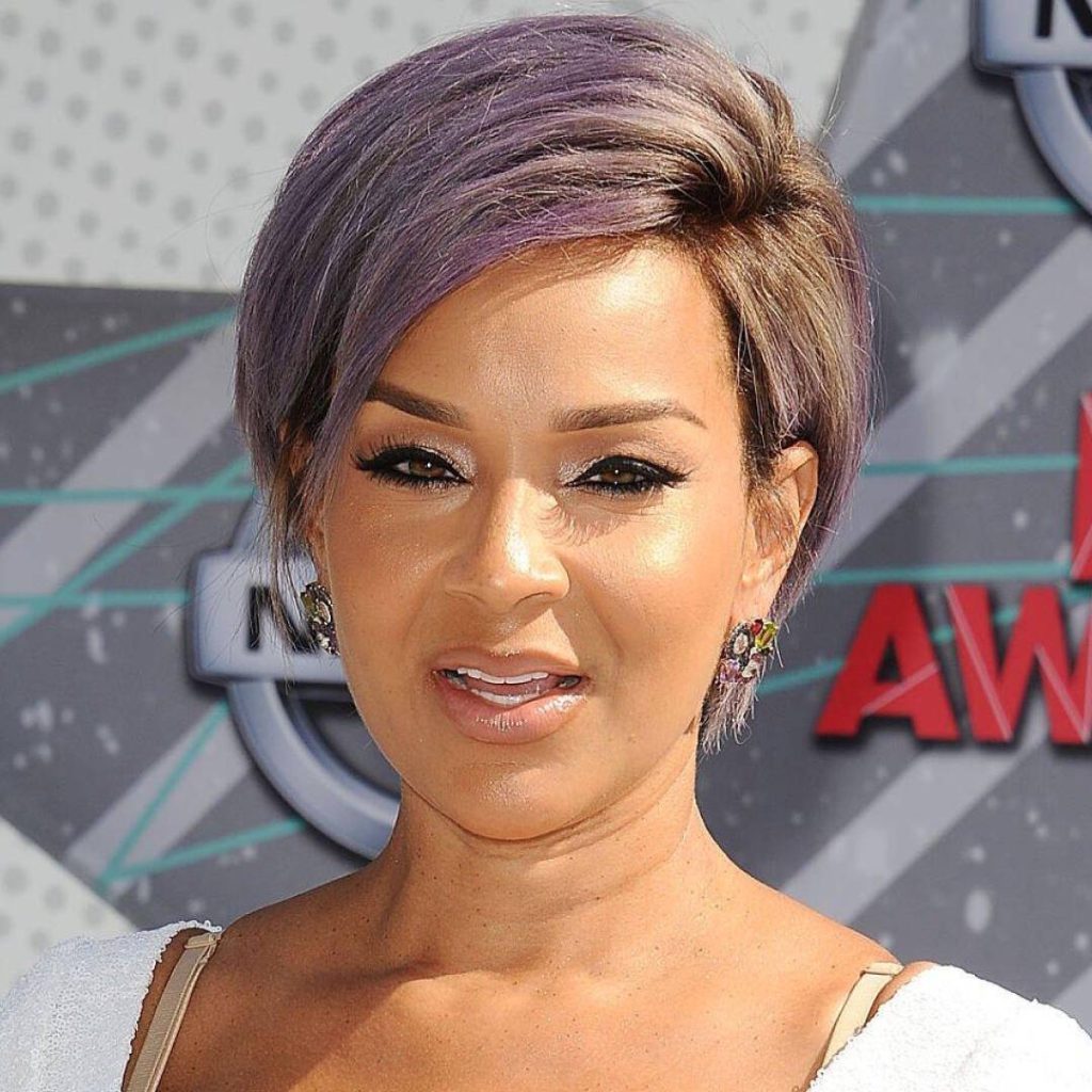LisaRaye Profile 1