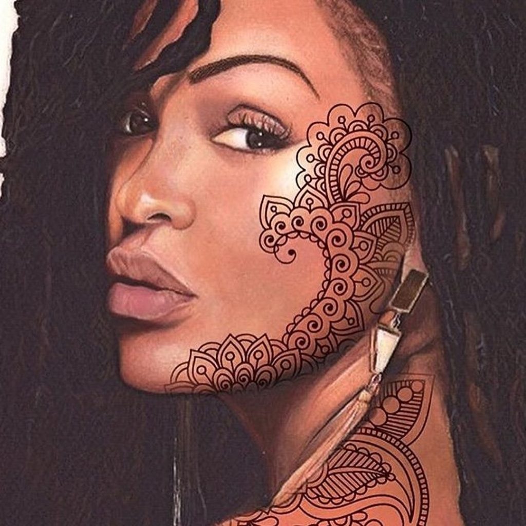 Meagan Good Proflie 1