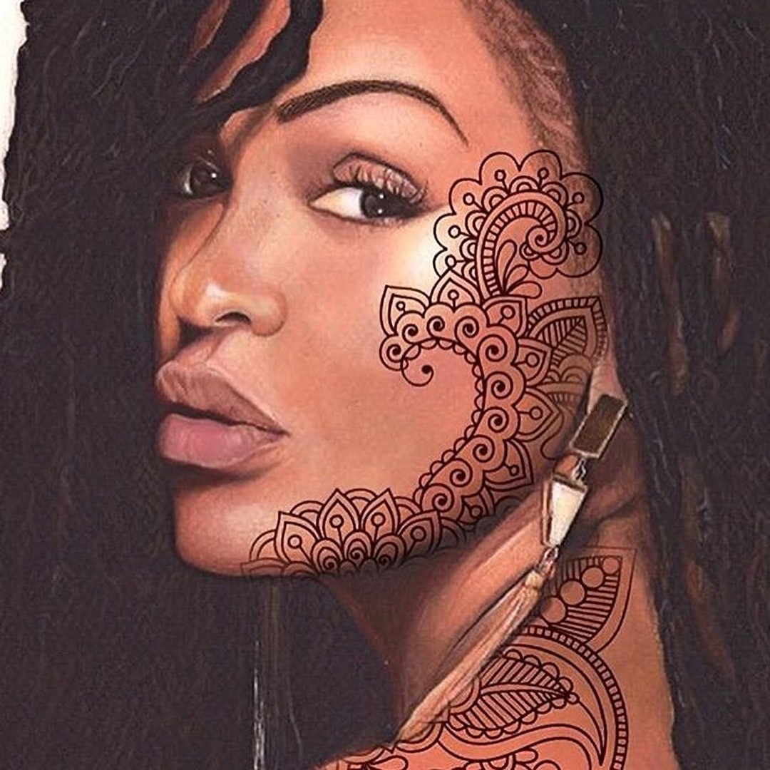 Meagan Good Proflie 1
