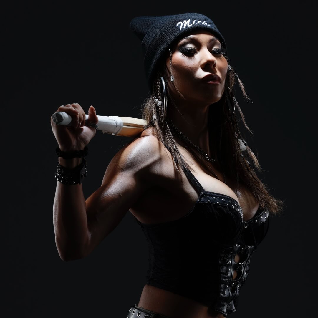 Mia Yim Proflie 1