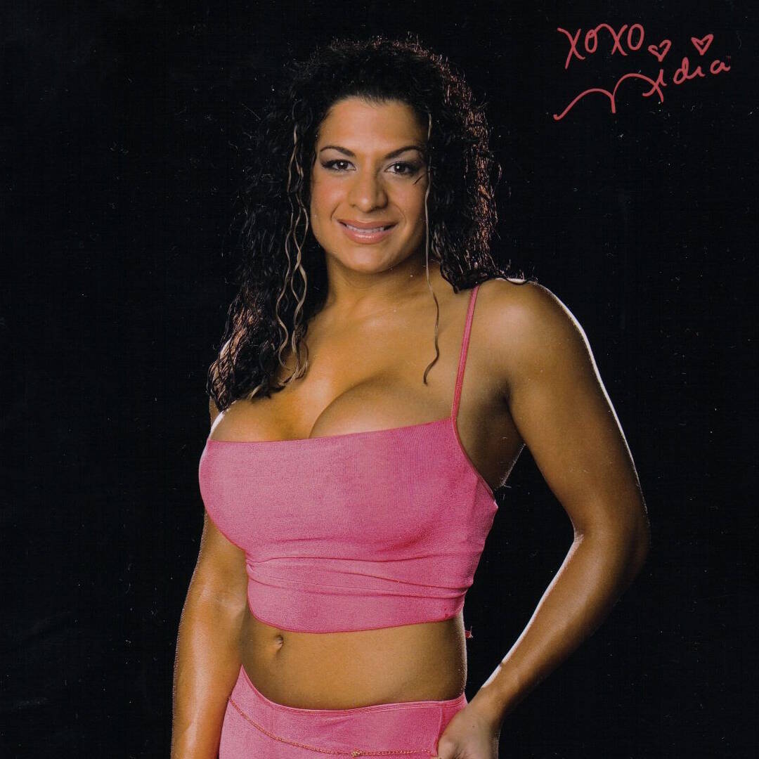Nidia Profile 1