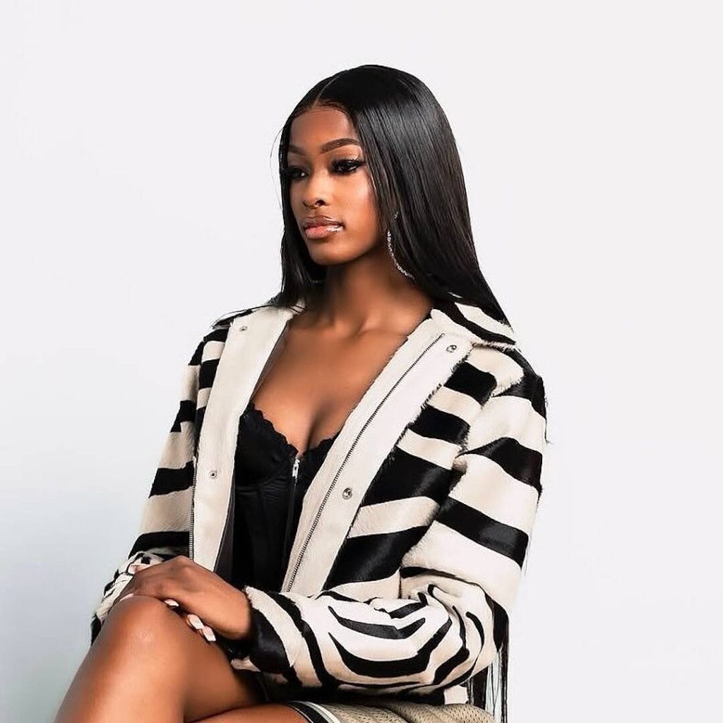 Rickea Jackson Profile 1