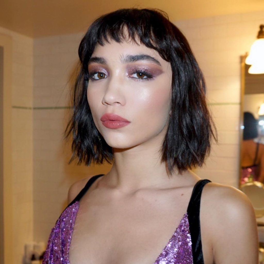 Rowan Blanchard Profile 1