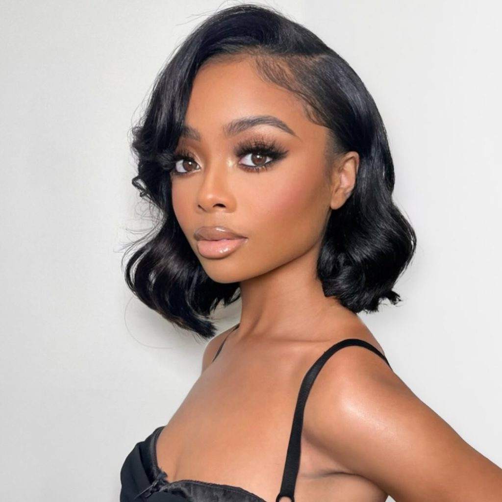 Skai Jackson Proflie 1