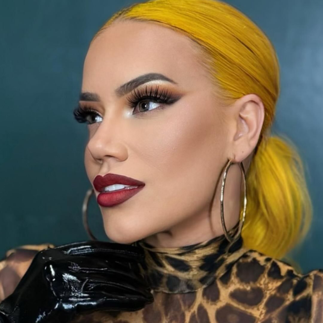 Taya Valkyrie Proflie 1