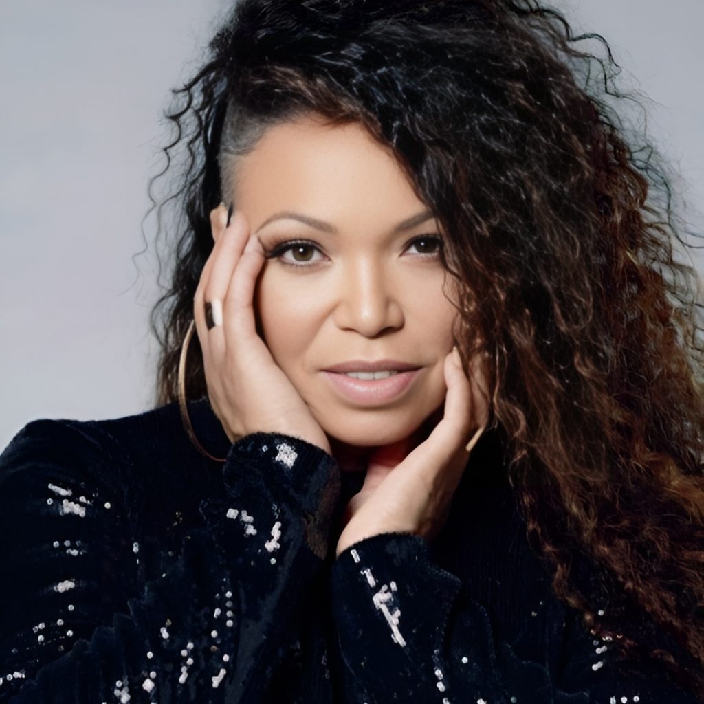 Tisha Campbell Profile 1
