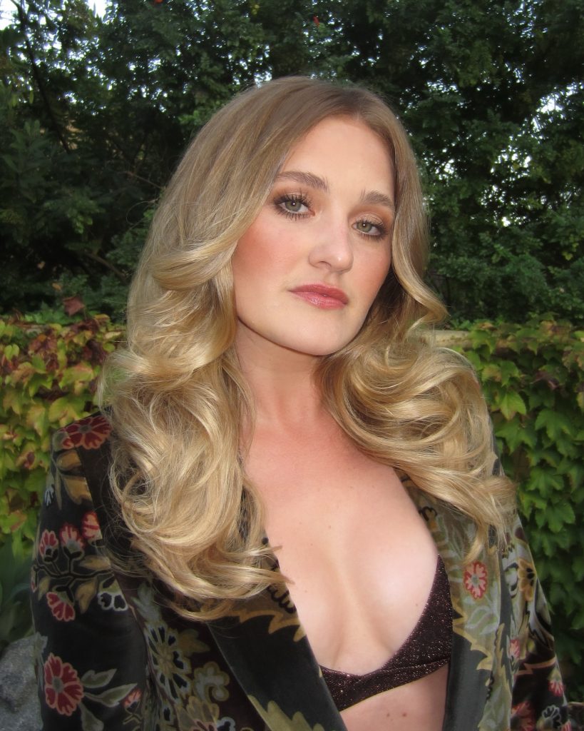aj-michalka-cleavage-1 | Divas World Order