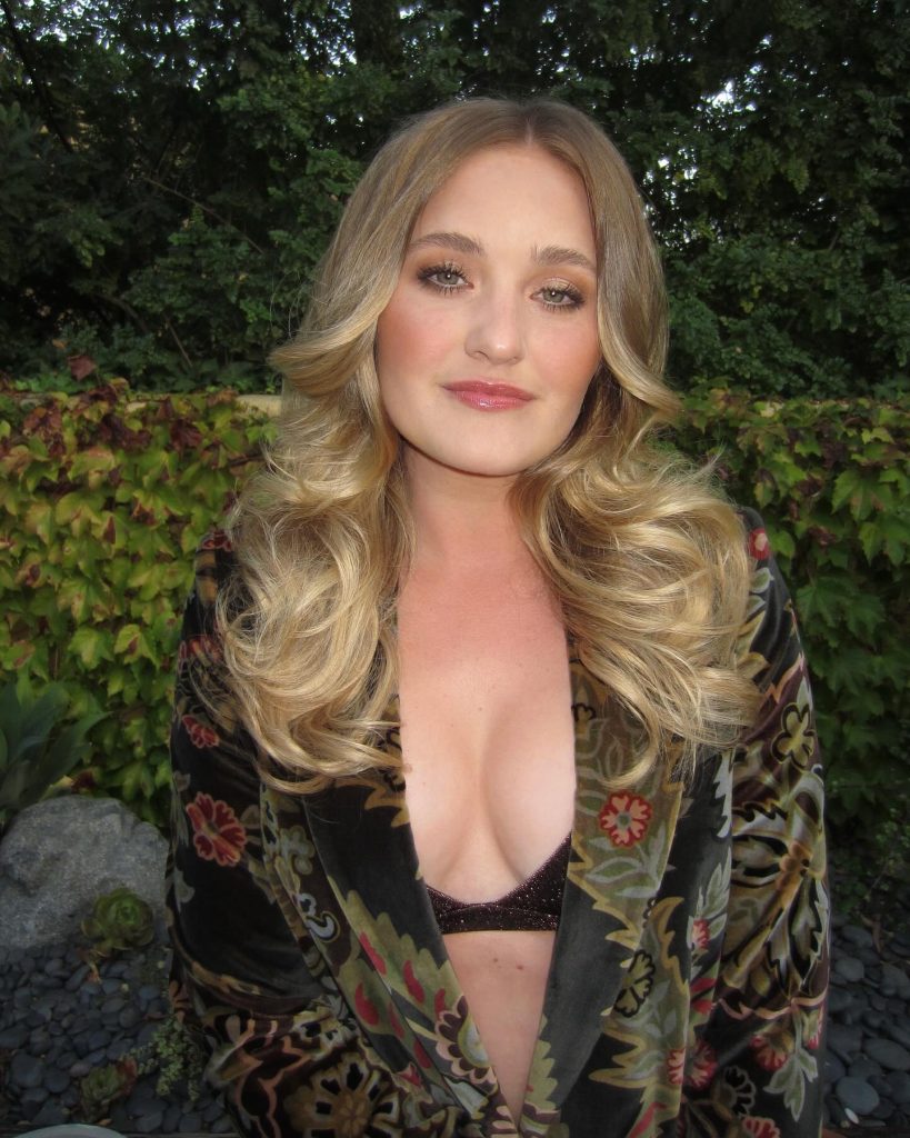 aj-michalka-cleavage-3 | Divas World Order