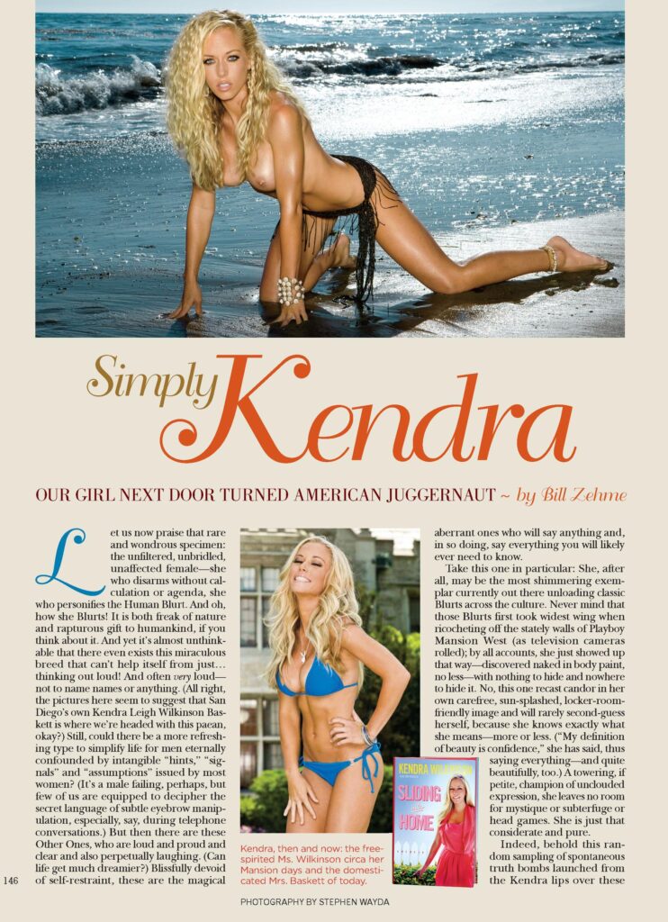 kendra-wilkinson-playboy-magazine-october-2010-2 | Divas World Order
