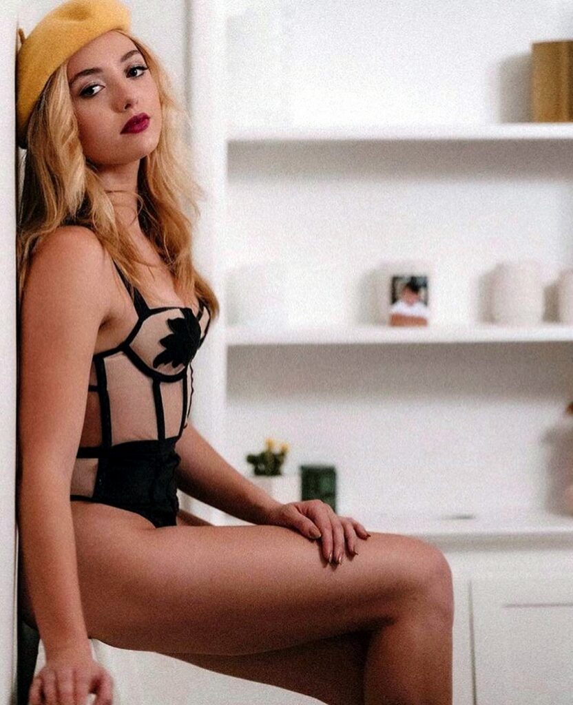 peyton-list-lingerie-1 | Divas World Order