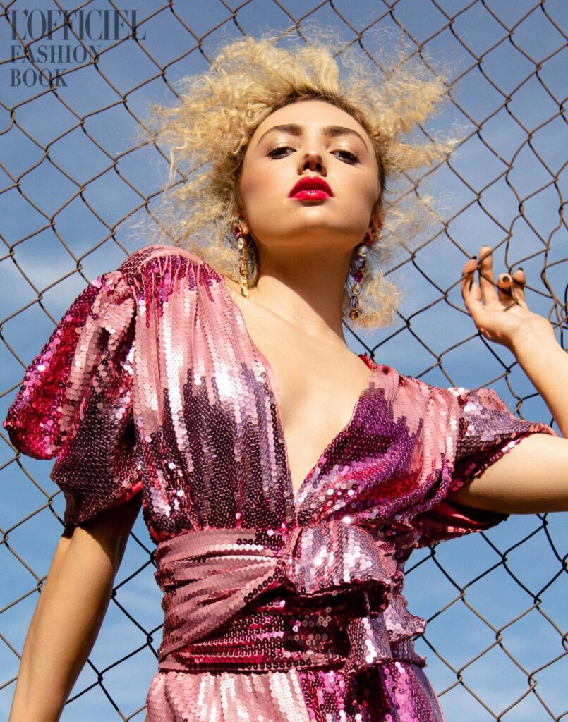 peyton-list-lofficiel-Fashion-Book-Jan-2021-6 | Divas World Order