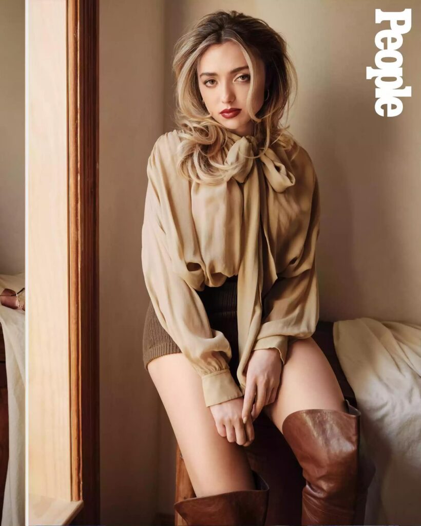 peyton-list-people-magazine-5 | Divas World Order