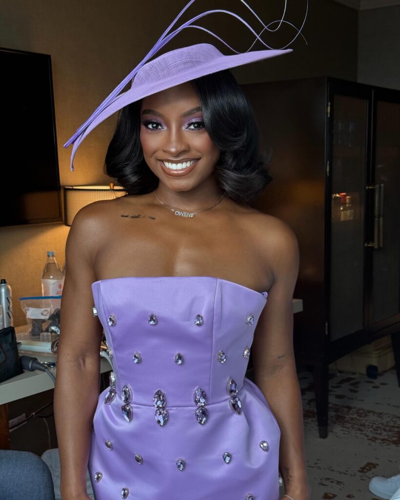 simone-biles-candid-6 | Divas World Order