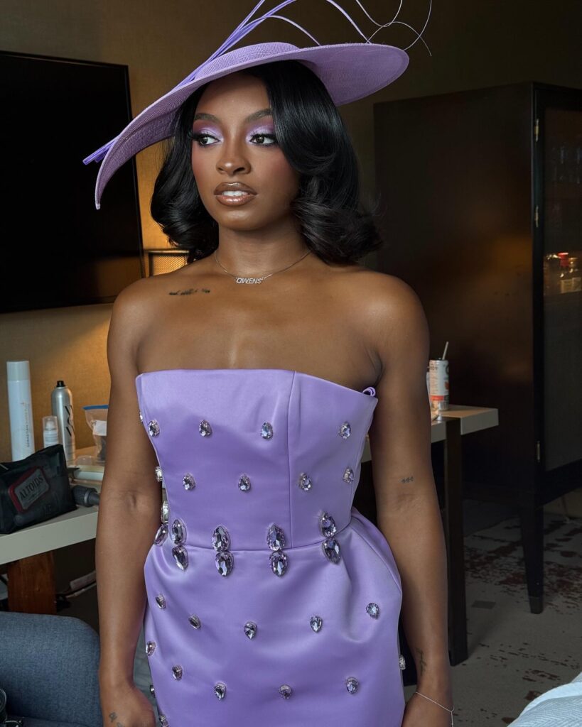simone-biles-candid-7 | Divas World Order