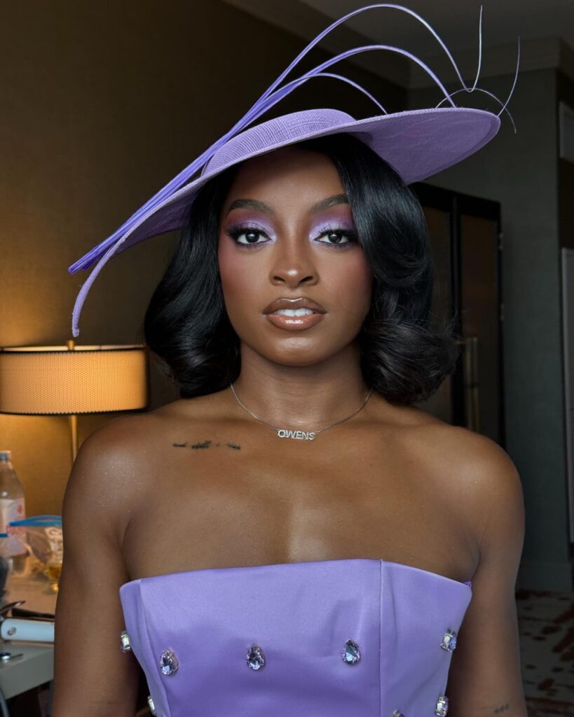 simone-biles-candid-8 | Divas World Order