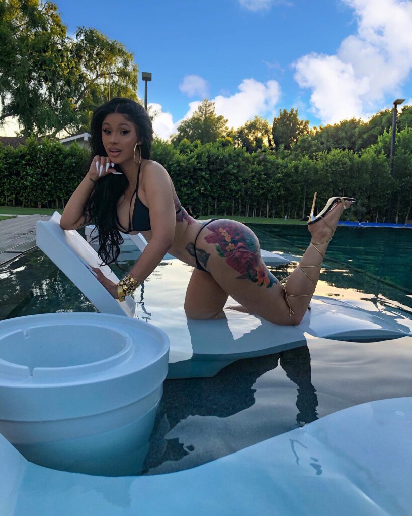 cardi-b-bikini-12 | Divas World Order