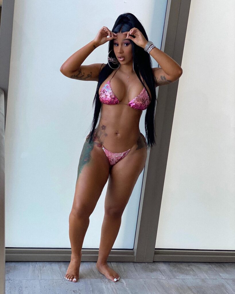 cardi-b-bikini-15 | Divas World Order