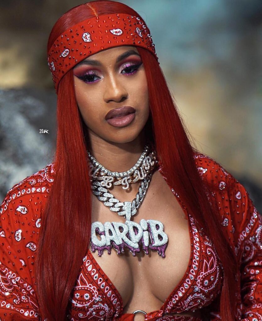 cardi-b-bikini-7 | Divas World Order