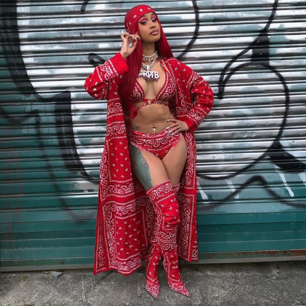 cardi-b-bikini-8 | Divas World Order