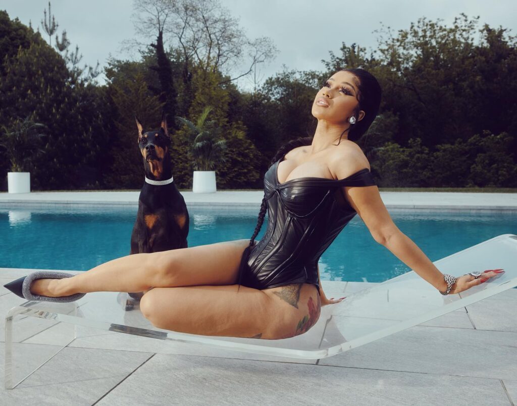 cardi-b-candid-10 | Divas World Order