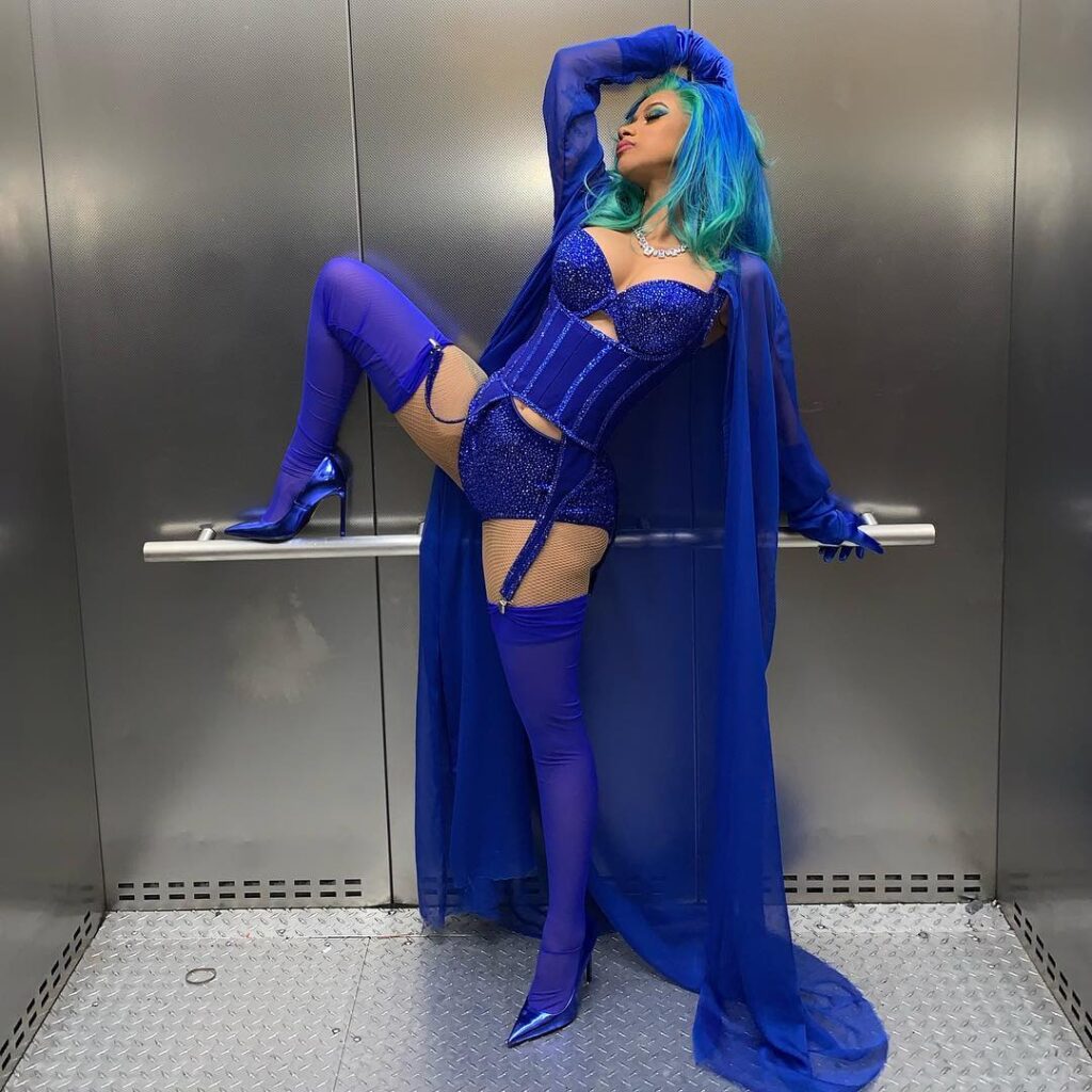 cardi-b-lingerie-17 | Divas World Order