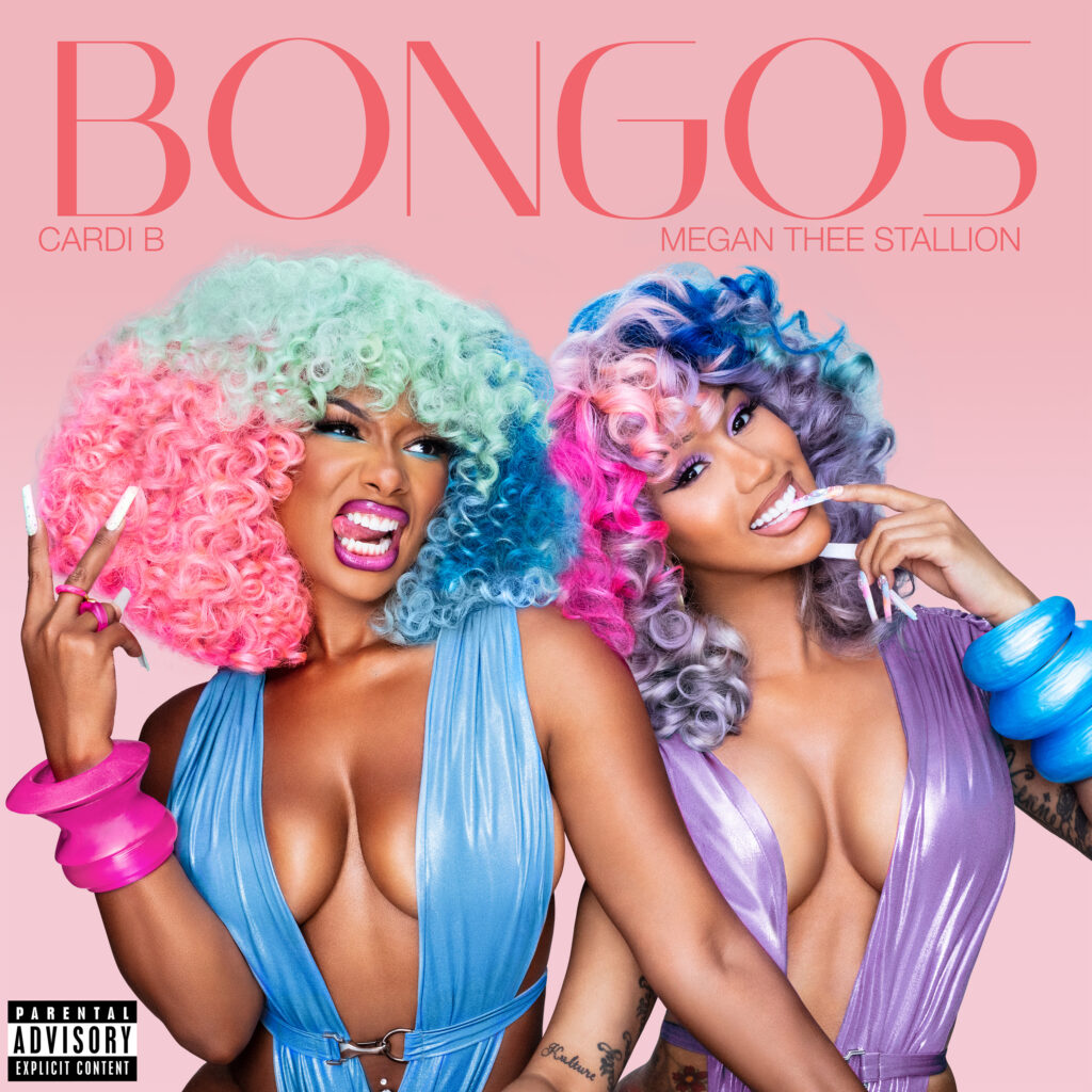 cardi-b-megan-thee-stallion-bongos-1-scaled | Divas World Order