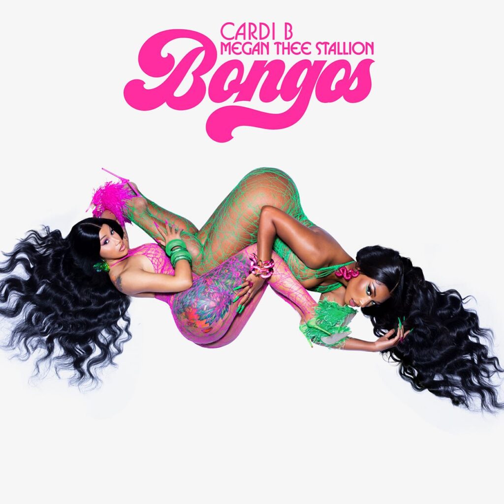 cardi-b-megan-thee-stallion-bongos-3 | Divas World Order
