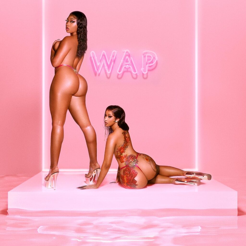 cardi-b-wap-1 | Divas World Order