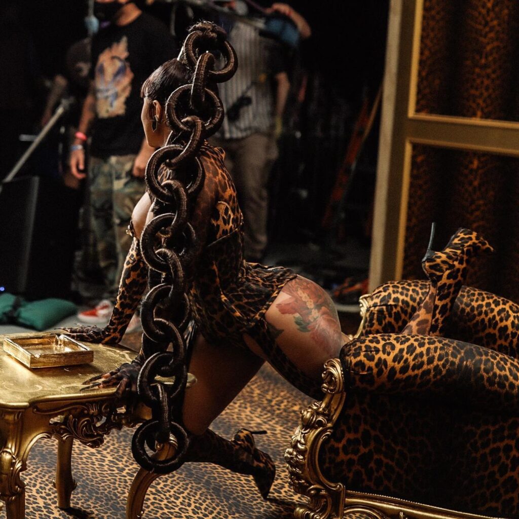 cardi-b-wap-4 | Divas World Order