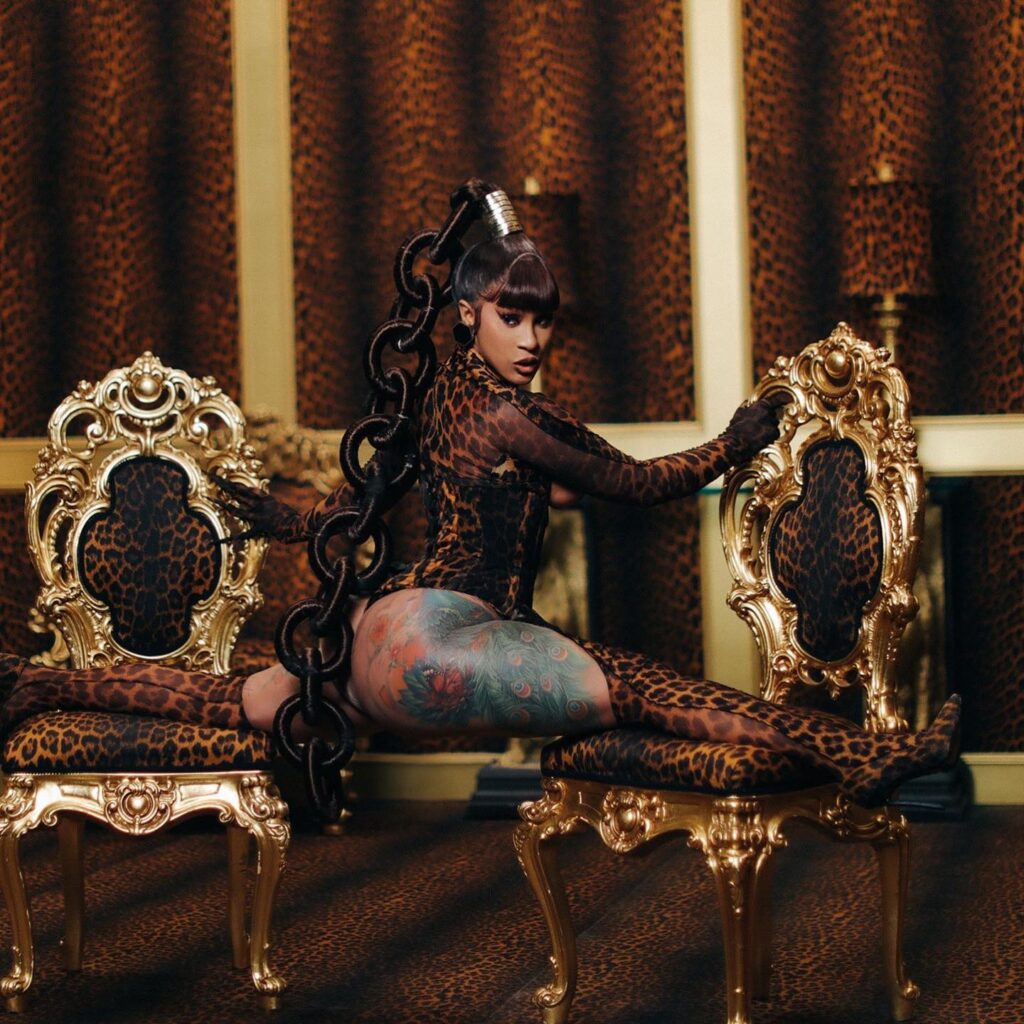 cardi-b-wap-5 | Divas World Order