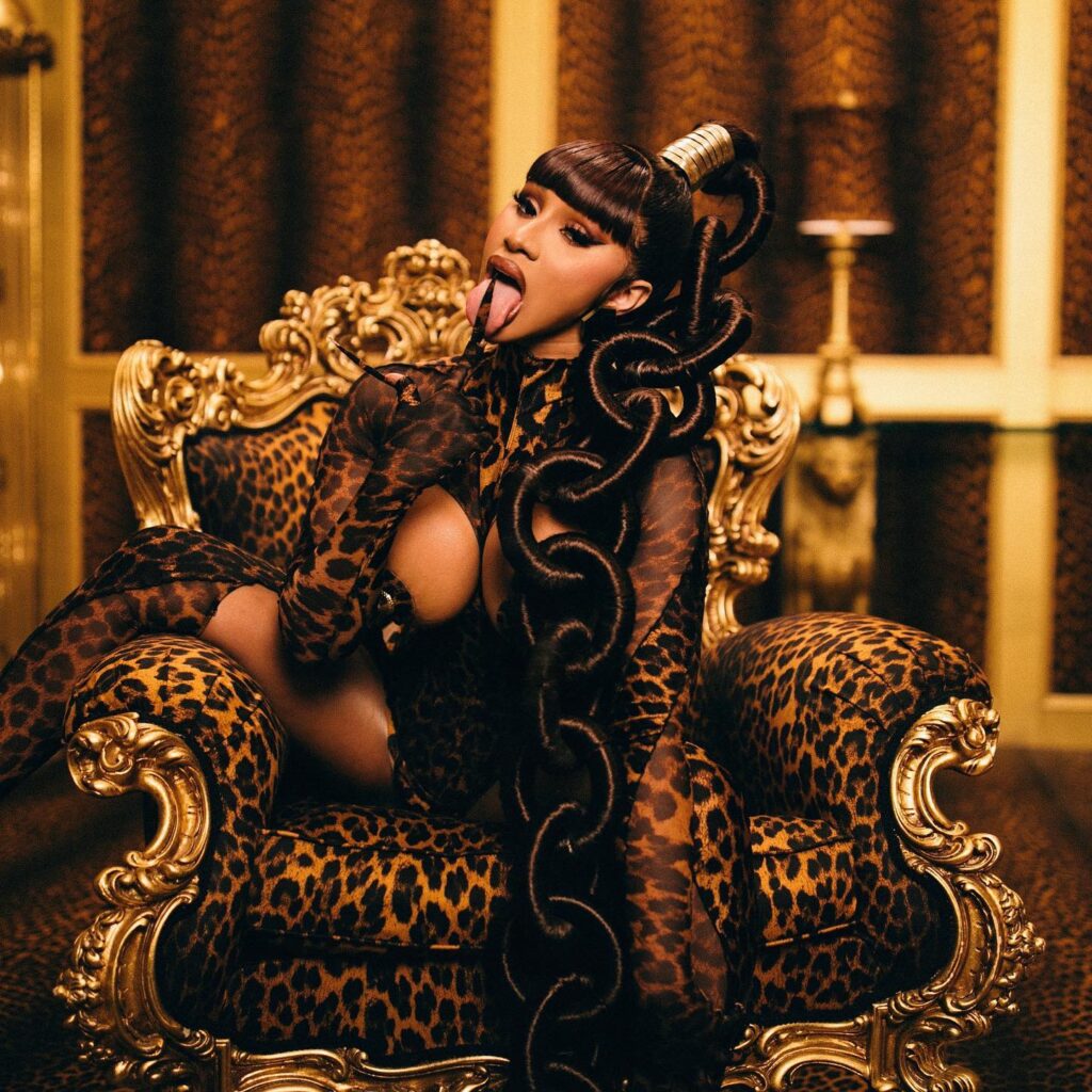 cardi-b-wap-7 | Divas World Order