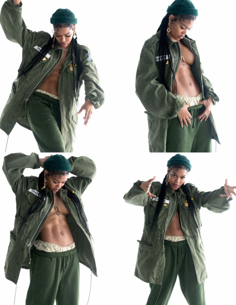 teyana-taylor-maxim-magazine-july-august-2021-4 | Divas World Order