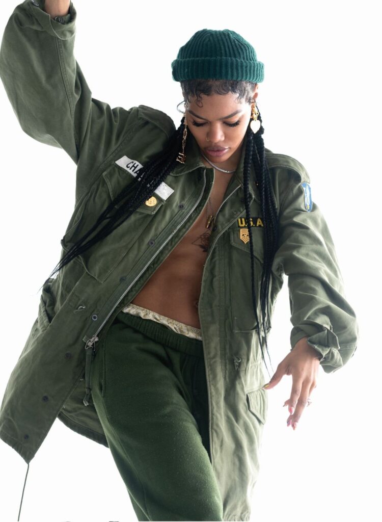 teyana-taylor-maxim-magazine-july-august-2021-5 | Divas World Order