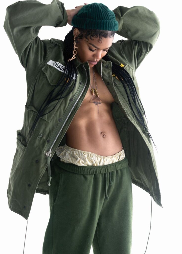 teyana-taylor-maxim-magazine-july-august-2021-7 | Divas World Order