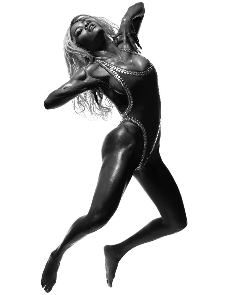 teyana-taylor-paper-magazine-october-2016-3 | Divas World Order