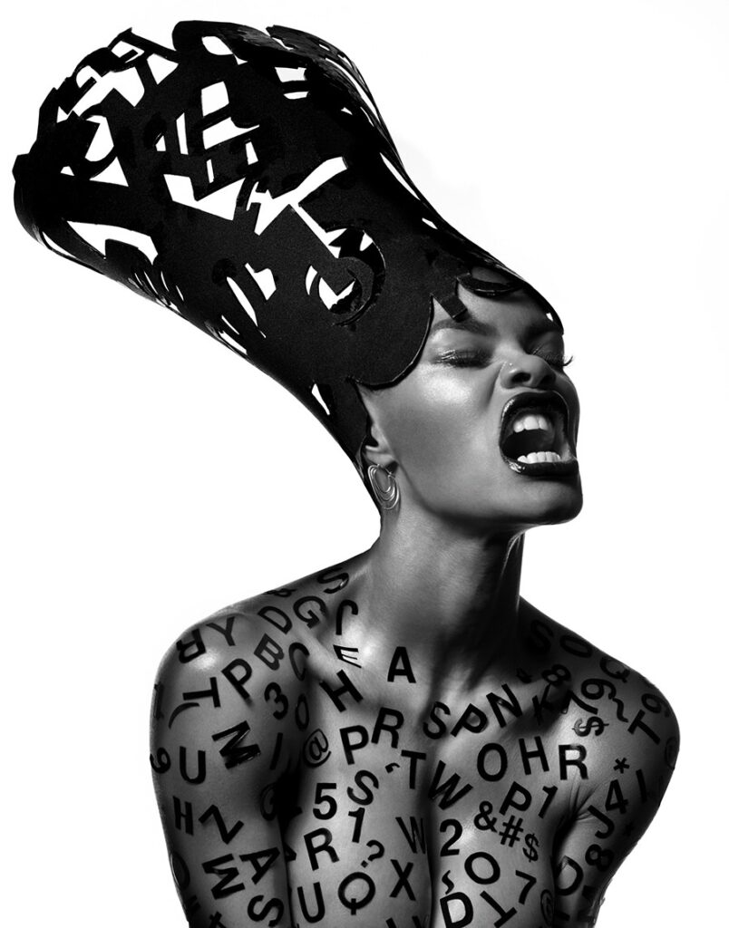 teyana-taylor-paper-magazine-october-2016-6 | Divas World Order