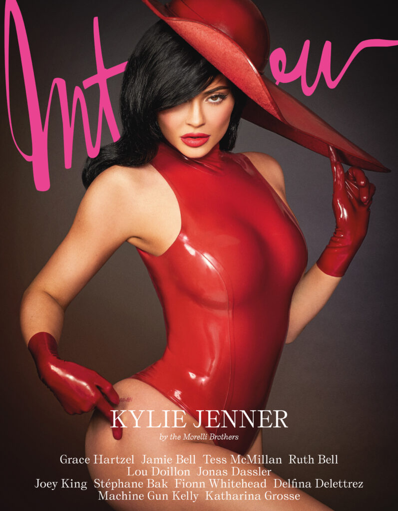 kylie-jenner-interview-magazine-germany-ss19-1 | Divas World Order