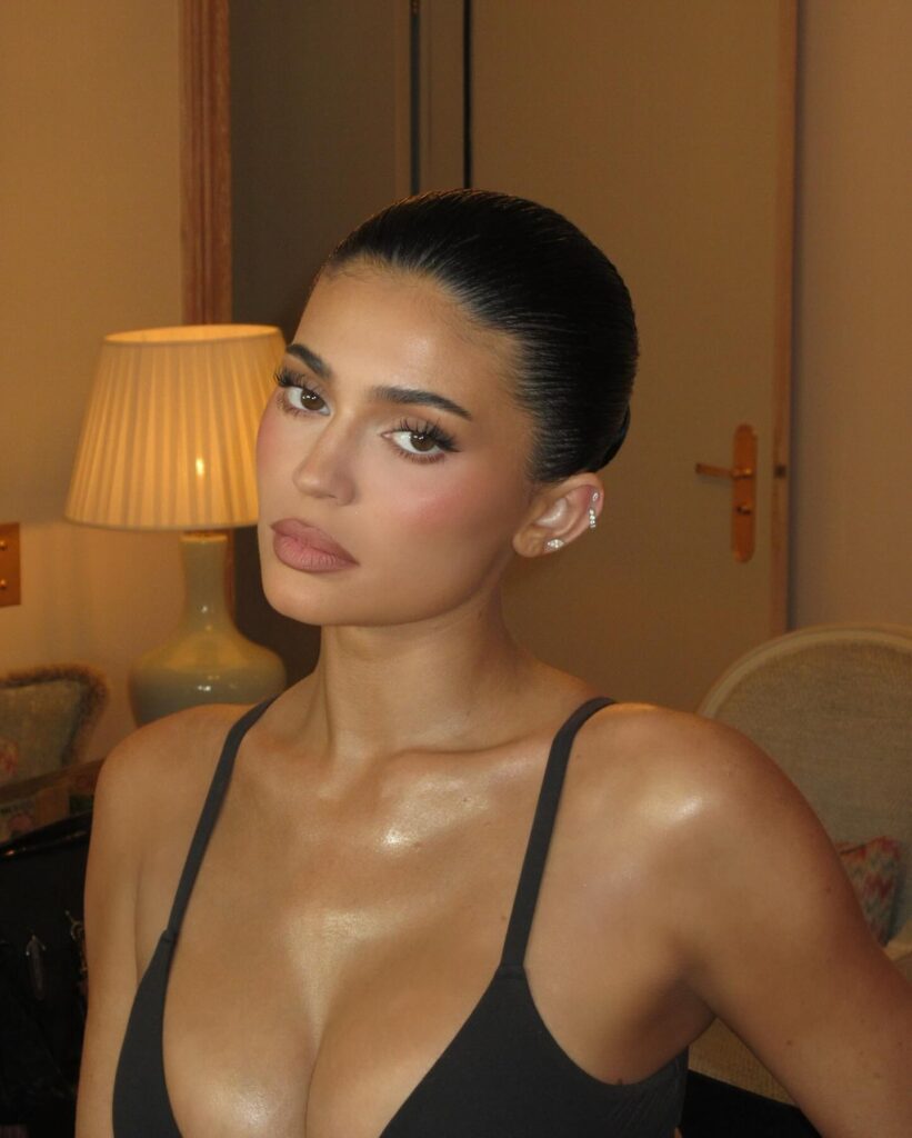kylie-jenner-lingerie-1 | Divas World Order